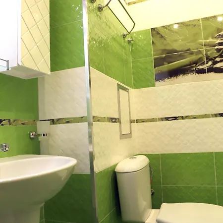 Flora Deluxe * Бургас