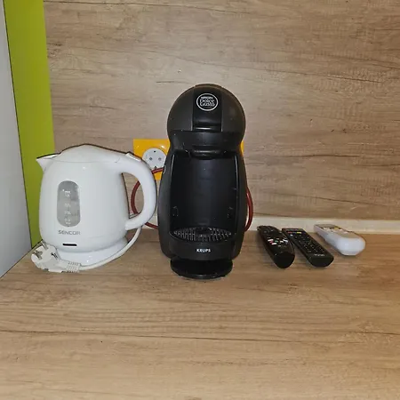 Flora Deluxe Apartman